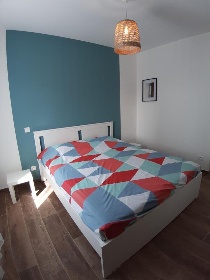 Chez Louise Et Juliette Villa Vallon-Pont-dʼArc Kültér fotó